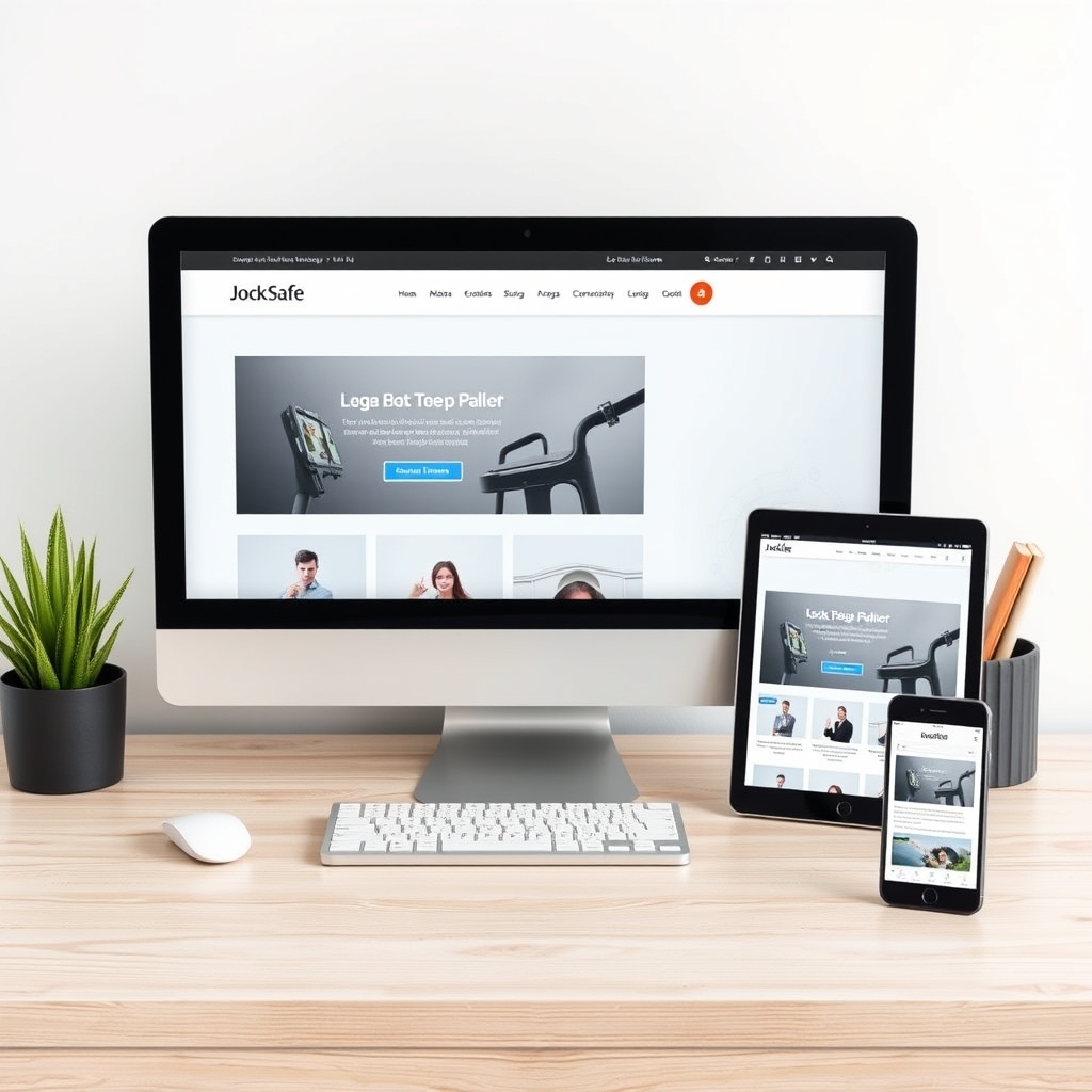 Responsive design: quand l'expérience utilisateur devient le moteur de votre visibilité